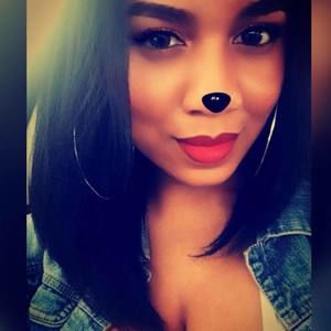 Meet your Posher, Jessika